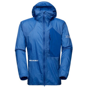 Mammut - Bunda Eiger Nordwand Advanced WB Hooded Jacket Men