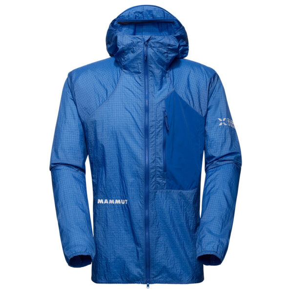 Mammut - Bunda Eiger Nordwand Advanced WB Hooded Jacket Men