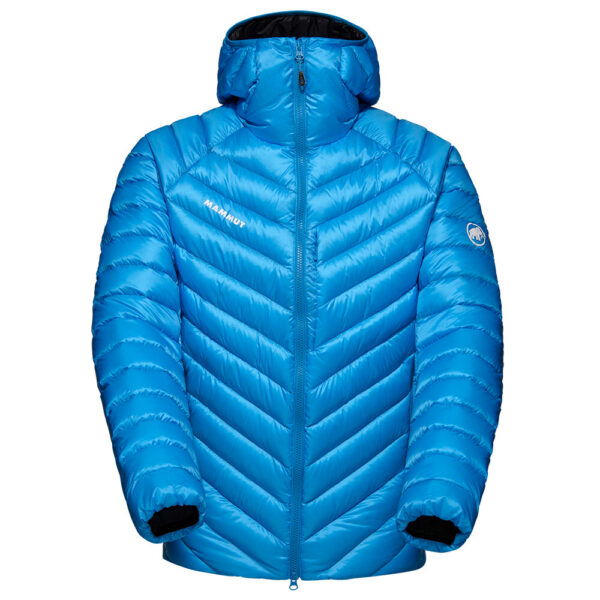 Mammut - Bunda Broad Peak IN Hooded Jacket Men – obrázek 13