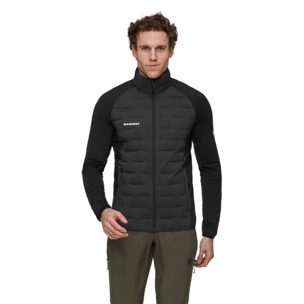 Mammut - Bunda Sender IN Hybrid Jacket Men – obrázek 2