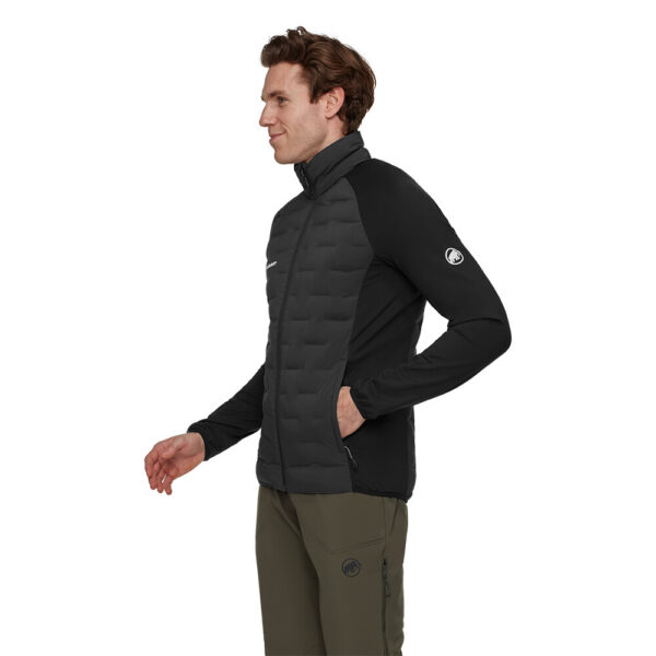 Mammut - Bunda Sender IN Hybrid Jacket Men – obrázek 3