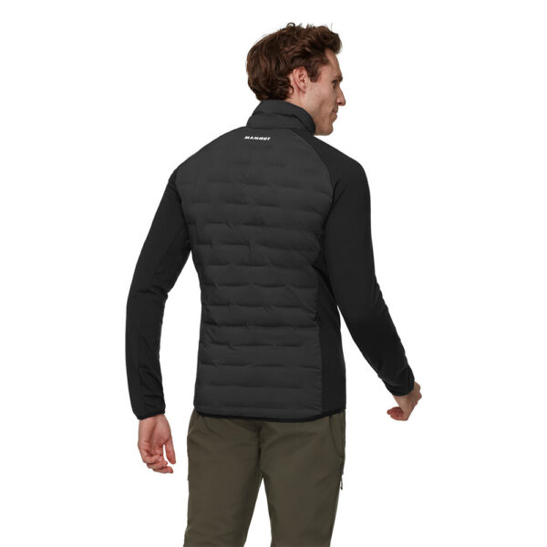 Mammut - Bunda Sender IN Hybrid Jacket Men – obrázek 4