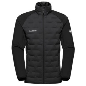 Mammut - Bunda Sender IN Hybrid Jacket Men