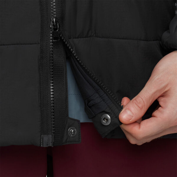 Mammut - Bunda Rime Pro Belay IN Hooded Jacket Men – obrázek 9