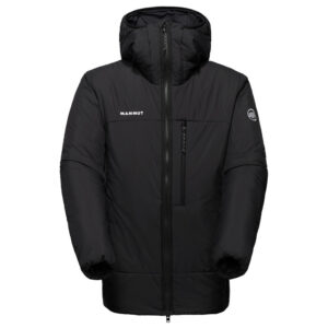 Mammut - Bunda Rime Pro Belay IN Hooded Jacket Men