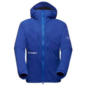 Mammut - Bunda Eiger Nordwand IN Flex Air Hooded Jacket Men