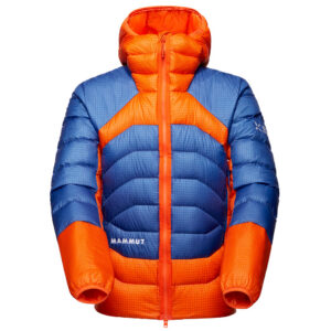 Mammut - Bunda Eiger Nordwand Light Down IN Hooded Jacket Men