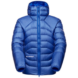 Mammut - Bunda Eiger Nordwand Light Down IN Hooded Jacket Men