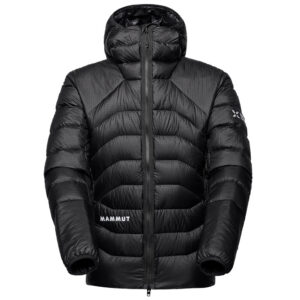 Mammut - Bunda Eiger Nordwand Light Down IN Hooded Jacket Men