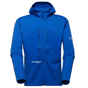 Mammut - Bunda Eiger Nordwand Advanced ML Hooded Jacket Men