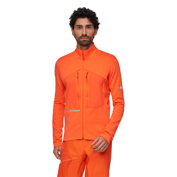 Mammut - Bunda Eiger Nordwand Advanced ML Jacket Men – obrázek 2
