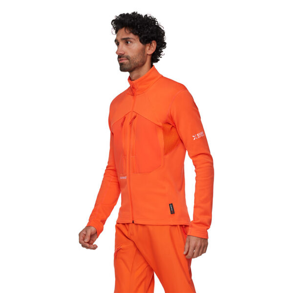 Mammut - Bunda Eiger Nordwand Advanced ML Jacket Men – obrázek 3