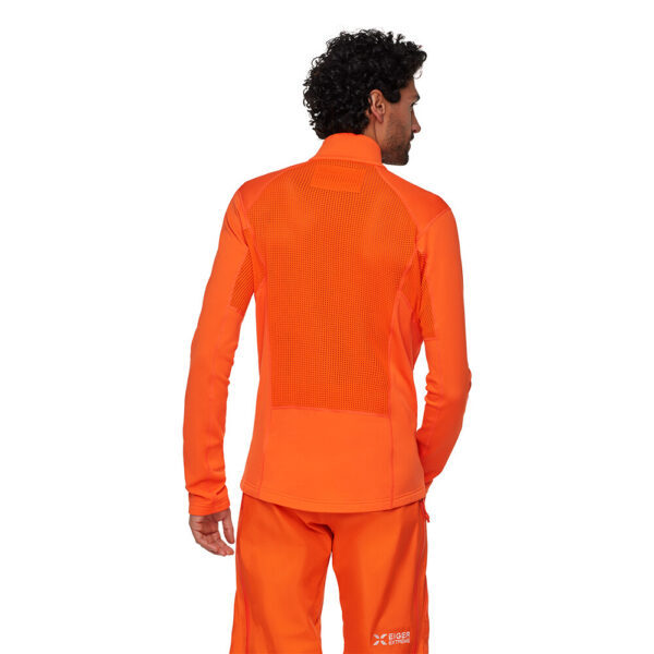 Mammut - Bunda Eiger Nordwand Advanced ML Jacket Men – obrázek 4