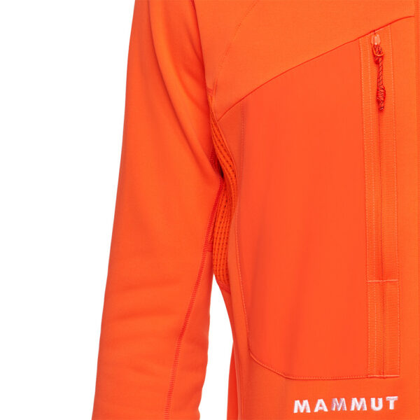 Mammut - Bunda Eiger Nordwand Advanced ML Jacket Men – obrázek 5