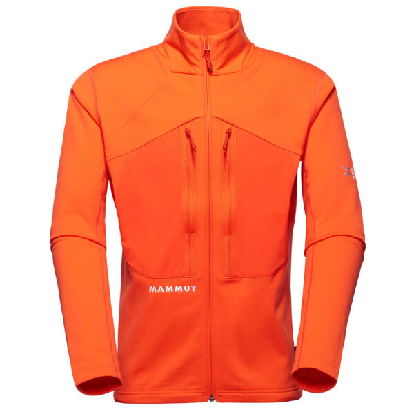 Mammut - Bunda Eiger Nordwand Advanced ML Jacket Men – obrázek 6
