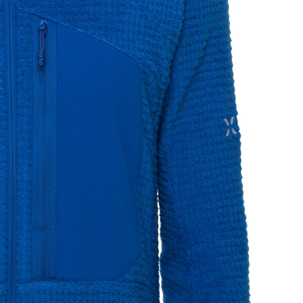 Mammut - Bunda Eiger Nordwand Pro ML Air Hooded Jacket Men – obrázek 6