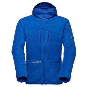 Mammut - Bunda Eiger Nordwand Pro ML Air Hooded Jacket Men