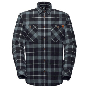 Mammut - Košile dlouhý rukáv Alvra Longsleeve Shirt Men