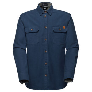 Mammut - Košile dlouhý rukáv Tamaro Overshirt Men