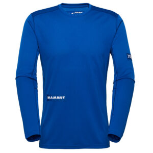 Mammut - Triko dlouhý rukáv Eiger Nordwand FL Longsleeve Men