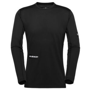 Mammut - Triko dlouhý rukáv Eiger Nordwand FL Longsleeve Men