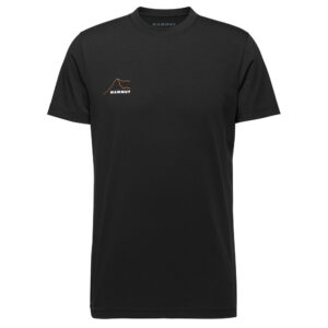 Mammut - Triko krátký rukáv Mountain T-Shirt Eiger Men