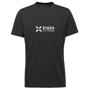 Mammut - Triko krátký rukáv Eiger Logo T-Shirt Men