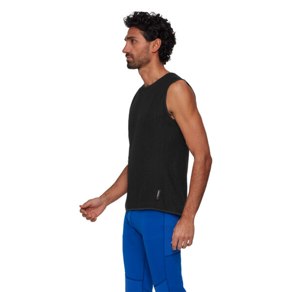 Mammut - Tílko Eiger Nordwand FL Air Mesh Vest Men – obrázek 3