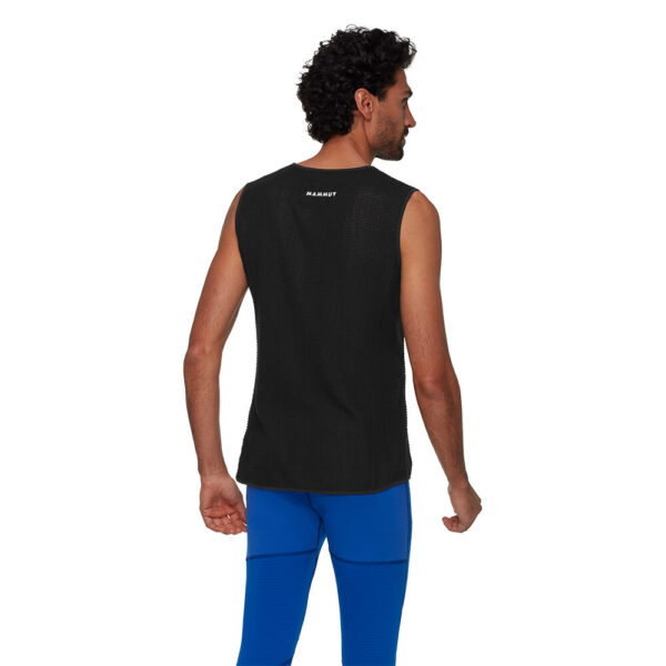 Mammut - Tílko Eiger Nordwand FL Air Mesh Vest Men – obrázek 4