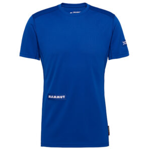 Mammut - Triko krátký rukáv Eiger Nordwand FL T-Shirt Men