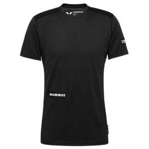 Mammut - Triko krátký rukáv Eiger Nordwand FL T-Shirt Men