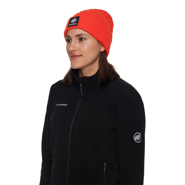 Mammut - Čepice Fedoz Beanie – obrázek 2