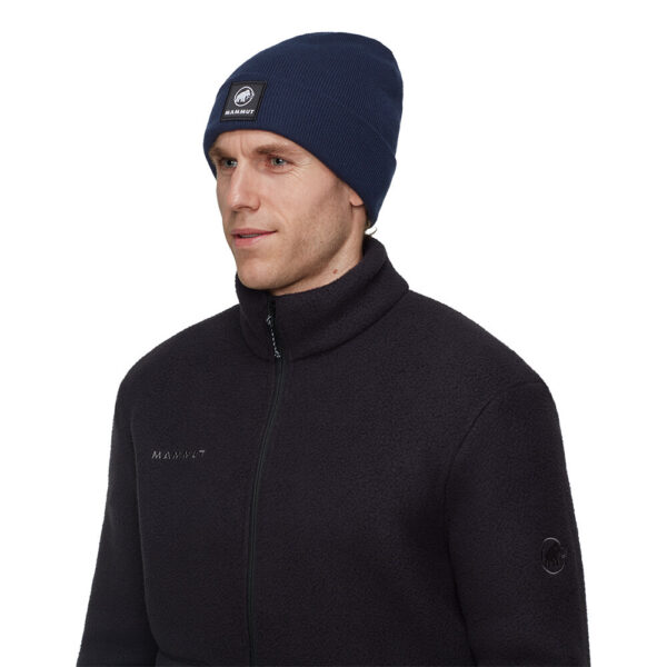 Mammut - Čepice Fedoz Beanie – obrázek 3