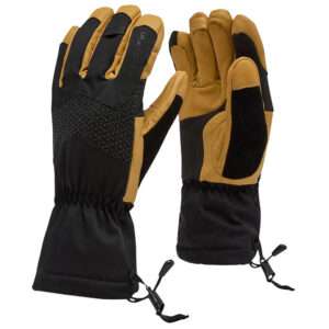 La Sportiva - Rukavice ALPINE GUIDE LEATHER GLOVES