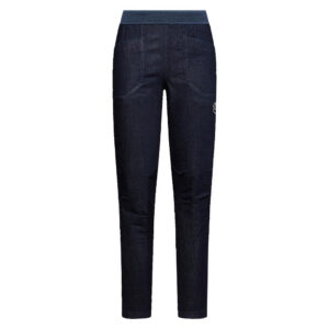 La Sportiva - Kalhoty CAVE JEANS WOMEN