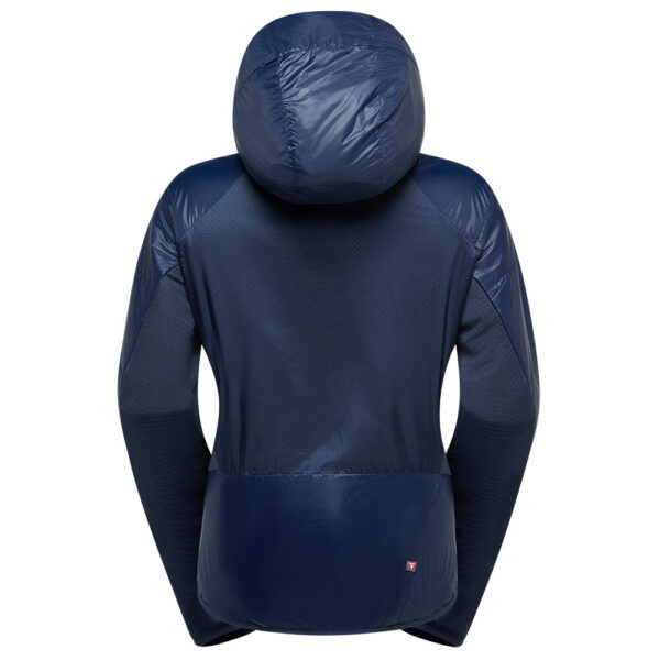 La Sportiva - Bunda AEQUILIBRIUM LITE INSULATION WOMEN – obrázek 2