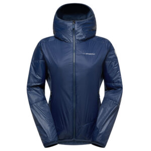 La Sportiva - Bunda AEQUILIBRIUM LITE INSULATION WOMEN