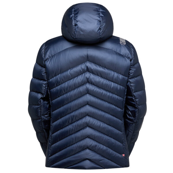 La Sportiva - Bunda FOREST DOWN JACKET MEN – obrázek 2