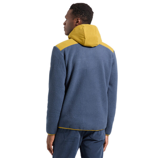 La Sportiva - Mikina GUIDANCE SHERPA HOODY MEN – obrázek 4