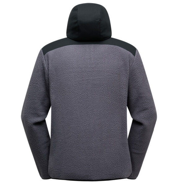 La Sportiva - Mikina GUIDANCE SHERPA HOODY MEN – obrázek 2
