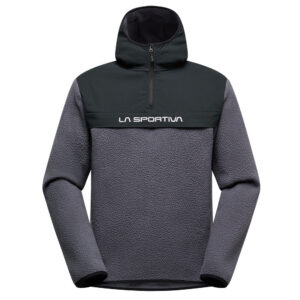 La Sportiva - Mikina GUIDANCE SHERPA HOODY MEN