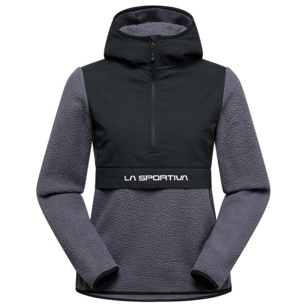 La Sportiva - Mikina GUIDANCE SHERPA HOODY WOMEN – obrázek 5