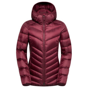 La Sportiva - Bunda FOREST DOWN JACKET WOMEN