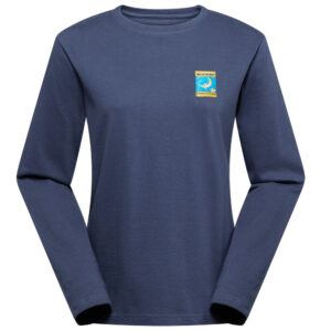 La Sportiva - Triko dlouhý rukáv MOON CLIMB LONG SLEEVE WOMEN