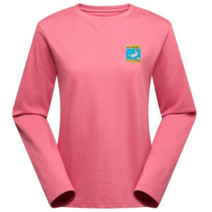 La Sportiva - Triko dlouhý rukáv MOON CLIMB LONG SLEEVE WOMEN