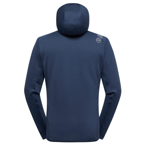La Sportiva - Bunda LUCENDRO THERMAL HOODY MEN – obrázek 2