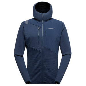 La Sportiva - Bunda LUCENDRO THERMAL HOODY MEN