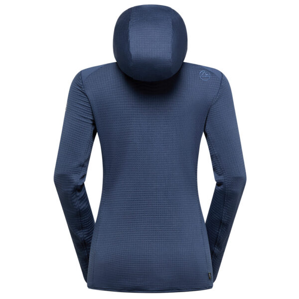 La Sportiva - Bunda LUCENDRO THERMAL HOODY WOMEN – obrázek 2