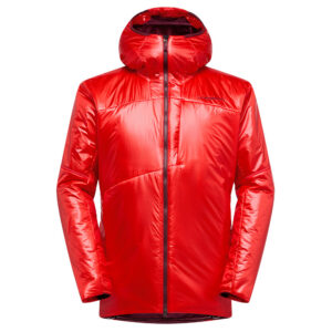 La Sportiva - Bunda SUPERCOULOIR PRIMALOFT PARKA MEN