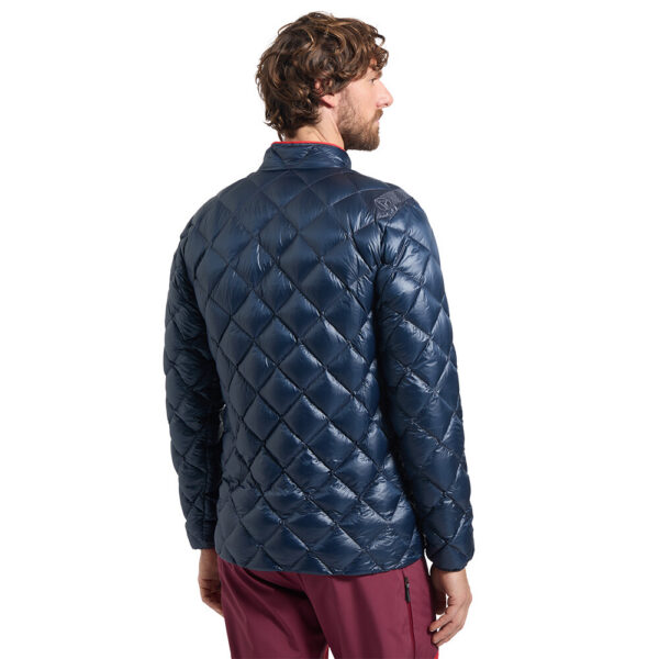La Sportiva - Bunda LUMINA 100 DOWN JACKET MEN – obrázek 4